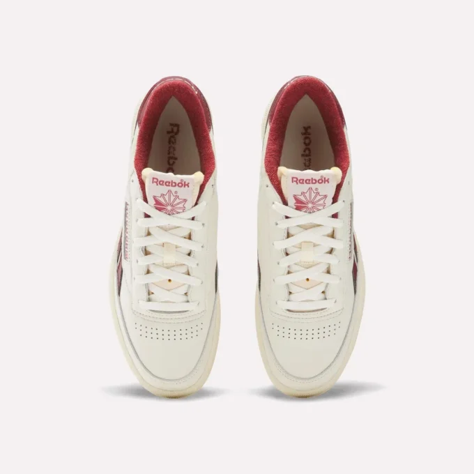 Club C Revenge Vintage-sko Club C Revenge Vintage-sko