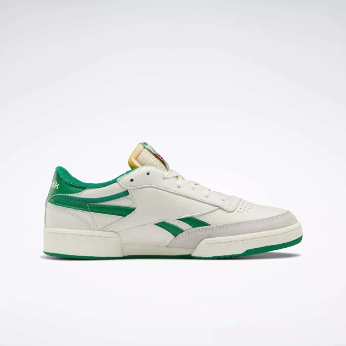 Club C Revenge Vintage-sko