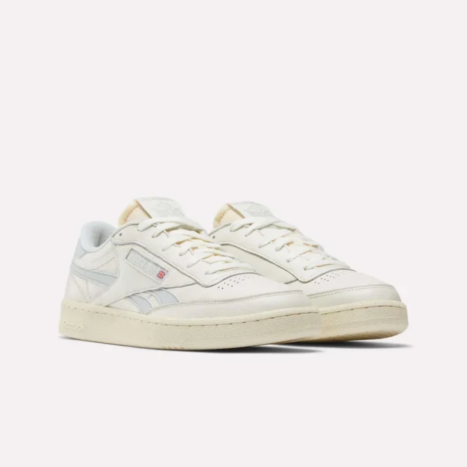 Club C Revenge Vintage-sko Club C Revenge Vintage-sko