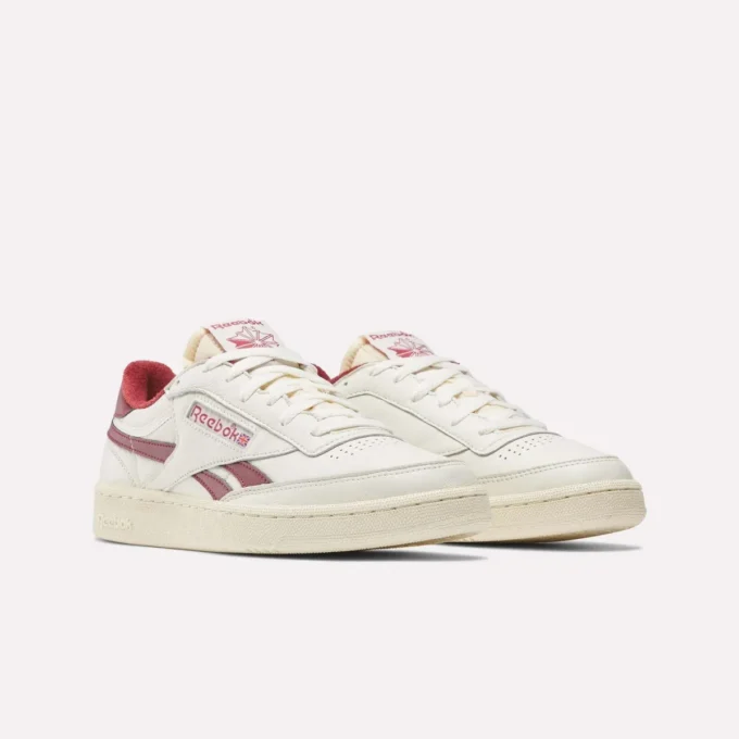 Club C Revenge Vintage-sko Club C Revenge Vintage-sko