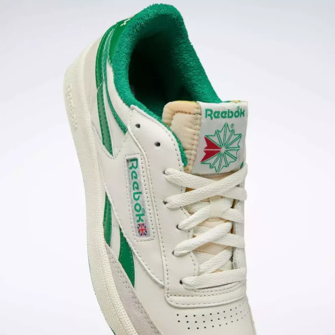 Club C Revenge Vintage-sko