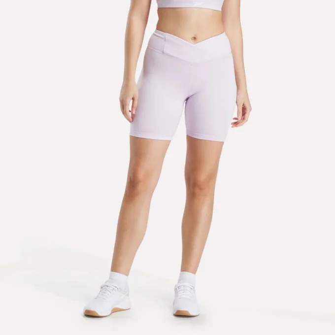 Core High-Rise Cycle Shorts til kvinder Core High-Rise Cycle Shorts til kvinder
