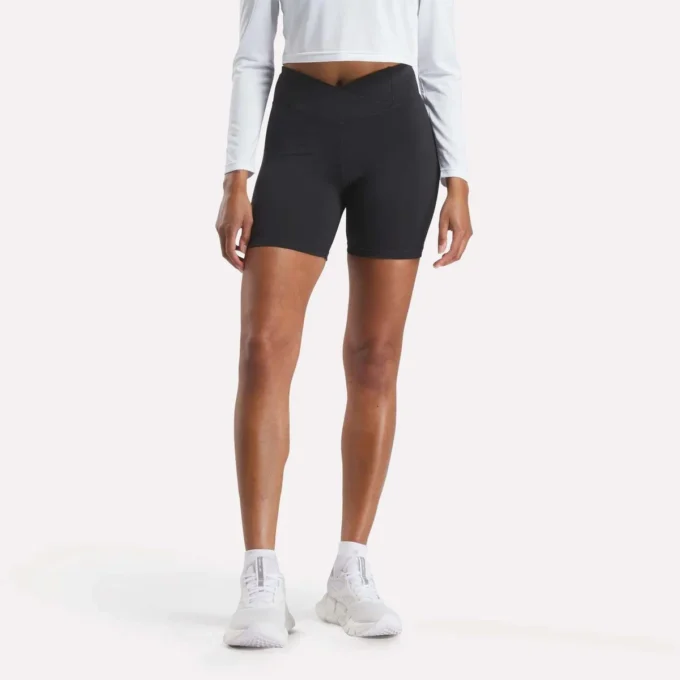 Core High-Rise Cycle Shorts til kvinder Core High-Rise Cycle Shorts til kvinder