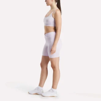 Core High-Rise Cycle Shorts til kvinder