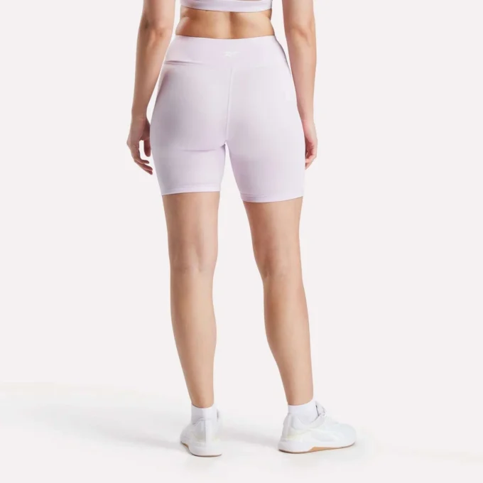 Core High-Rise Cycle Shorts til kvinder Core High-Rise Cycle Shorts til kvinder