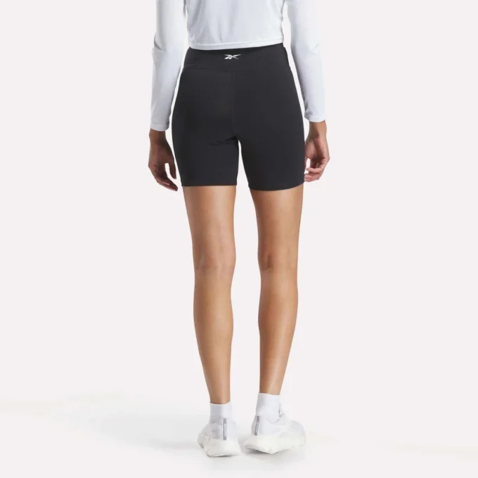 Core High-Rise Cycle Shorts til kvinder Core High-Rise Cycle Shorts til kvinder