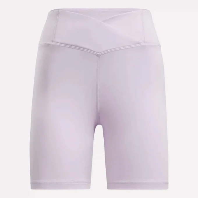 Core High-Rise Cycle Shorts til kvinder Core High-Rise Cycle Shorts til kvinder