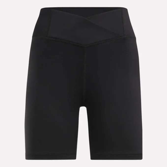 Core High-Rise Cycle Shorts til kvinder Core High-Rise Cycle Shorts til kvinder