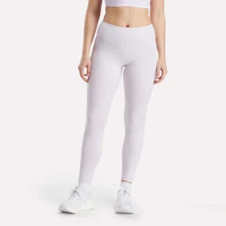 Core High-Rise Leggings til kvinder