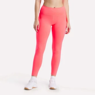 Core High-Rise Leggings til kvinder