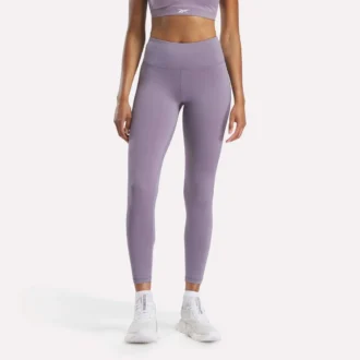 Core High-Rise Leggings til kvinder