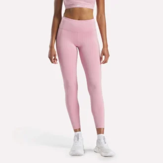 Core High-Rise Leggings til kvinder