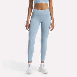 Core High-Rise Leggings til kvinder