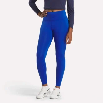 Core High-Rise Leggings til kvinder