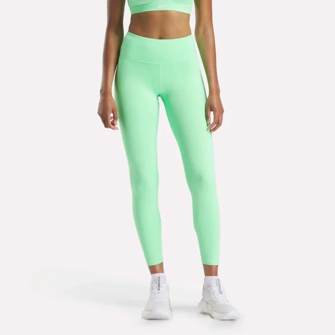 Core High-Rise Leggings til kvinder Core High-Rise Leggings til kvinder