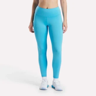 Core High-Rise Leggings til kvinder
