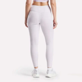 Core High-Rise Leggings til kvinder