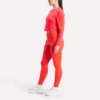 Core High-Rise Leggings til kvinder Core High-Rise Leggings til kvinder