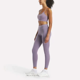Core High-Rise Leggings til kvinder