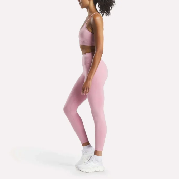 Core High-Rise Leggings til kvinder Core High-Rise Leggings til kvinder