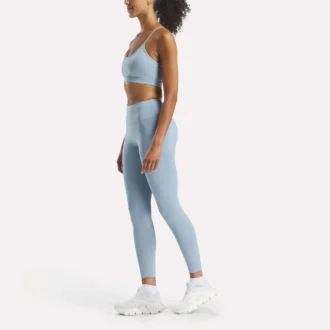 Core High-Rise Leggings til kvinder