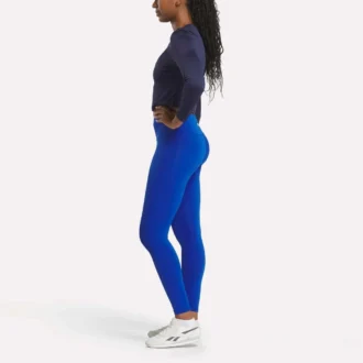 Core High-Rise Leggings til kvinder