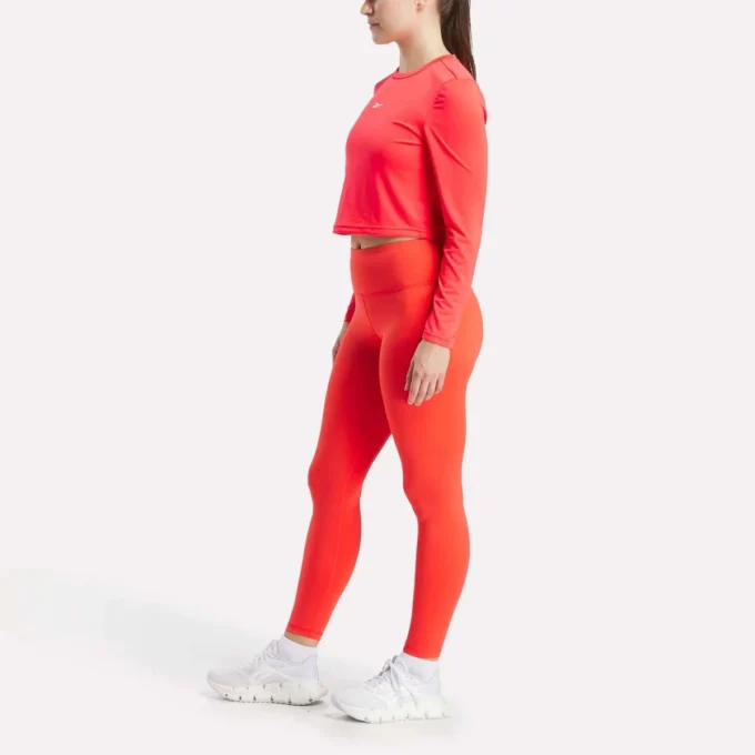 Core High-Rise Leggings til kvinder Core High-Rise Leggings til kvinder