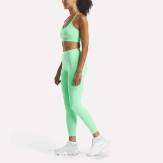 Core High-Rise Leggings til kvinder