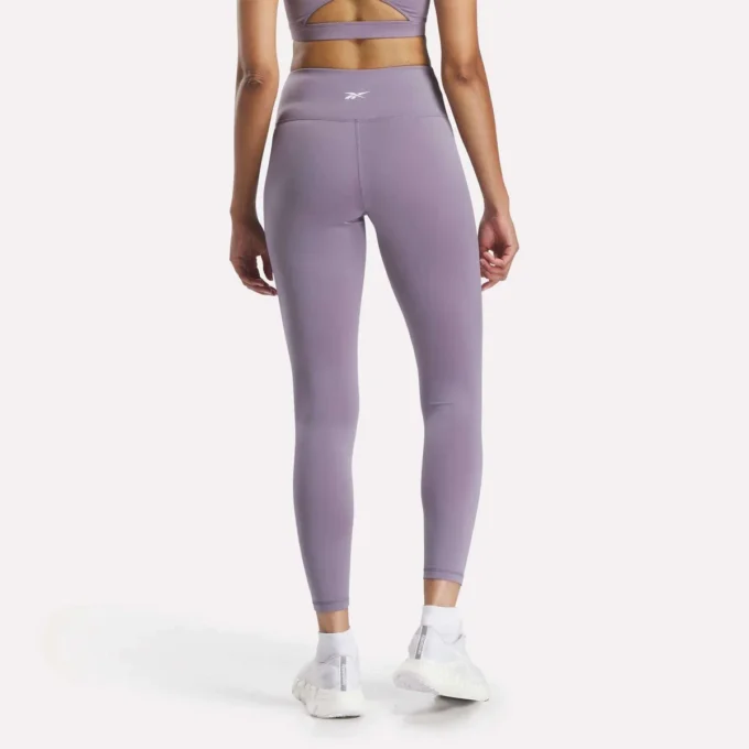 Core High-Rise Leggings til kvinder Core High-Rise Leggings til kvinder