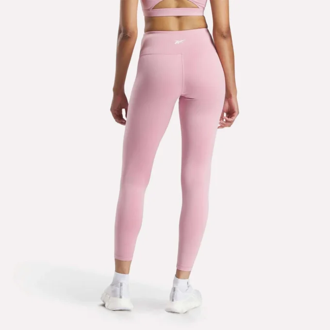 Core High-Rise Leggings til kvinder Core High-Rise Leggings til kvinder