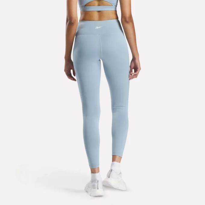 Core High-Rise Leggings til kvinder Core High-Rise Leggings til kvinder