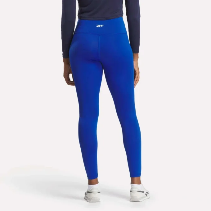 Core High-Rise Leggings til kvinder Core High-Rise Leggings til kvinder