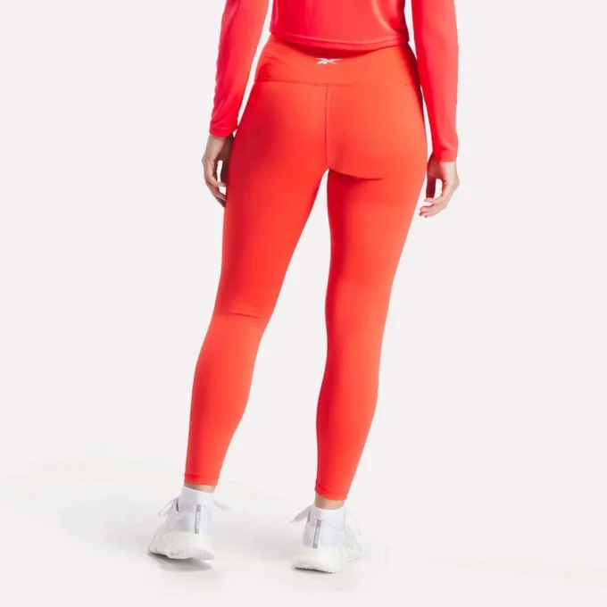 Core High-Rise Leggings til kvinder Core High-Rise Leggings til kvinder