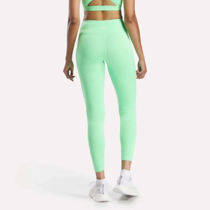 Core High-Rise Leggings til kvinder Core High-Rise Leggings til kvinder