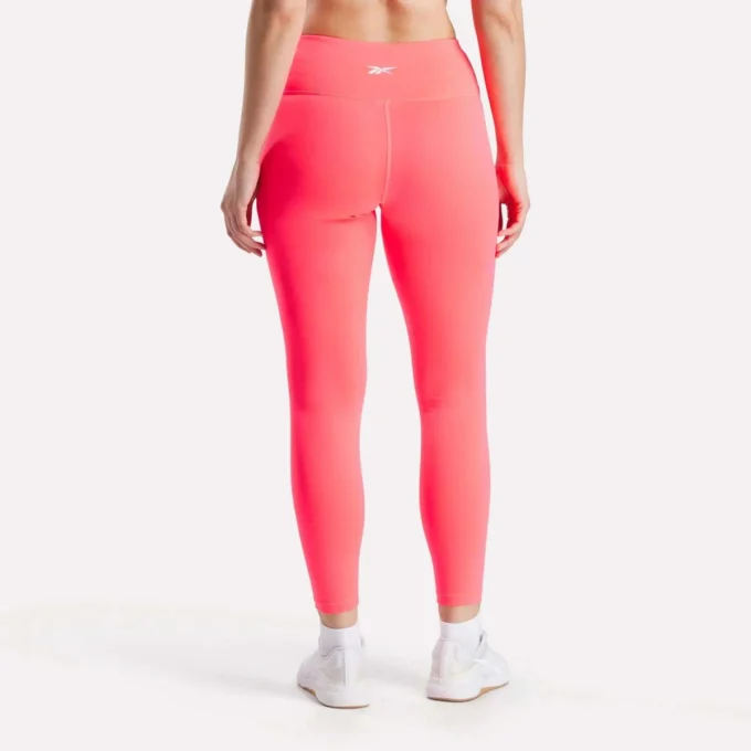 Core High-Rise Leggings til kvinder Core High-Rise Leggings til kvinder