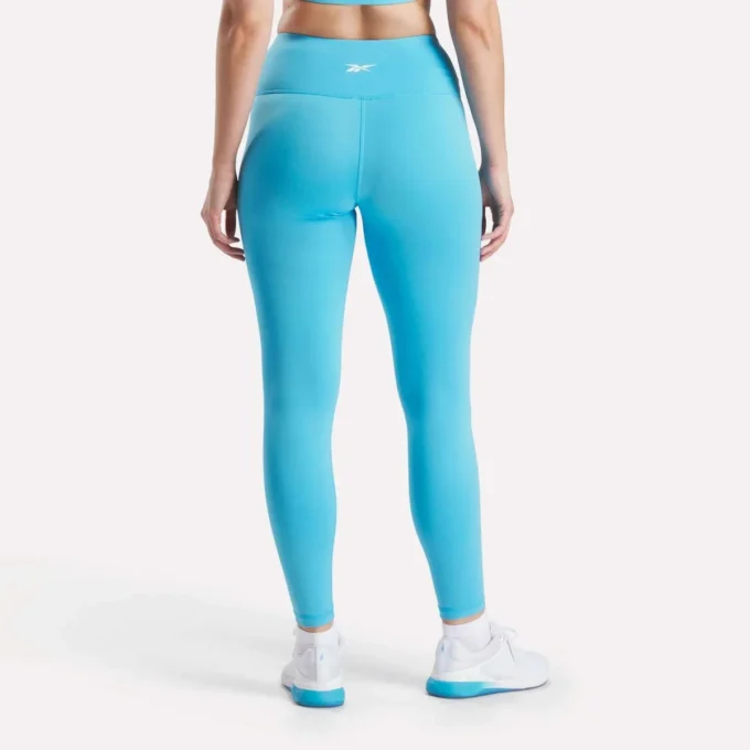 Core High-Rise Leggings til kvinder Core High-Rise Leggings til kvinder