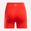 Core højtaljede shorts til kvinder Core højtaljede shorts til kvinder