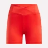 Core højtaljede shorts til kvinder Core højtaljede shorts til kvinder