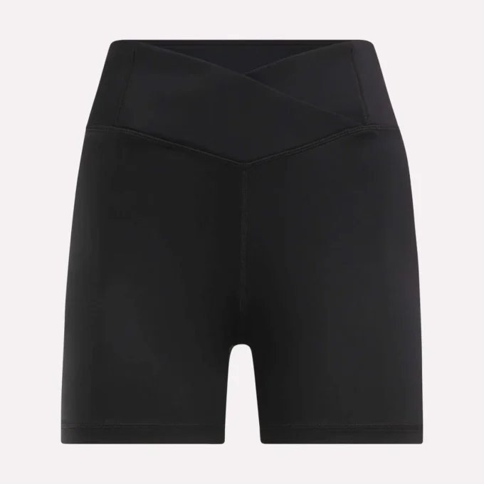 Core højtaljede shorts til kvinder Core højtaljede shorts til kvinder