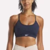 Core Strappy Bra til kvinder – medium støtte