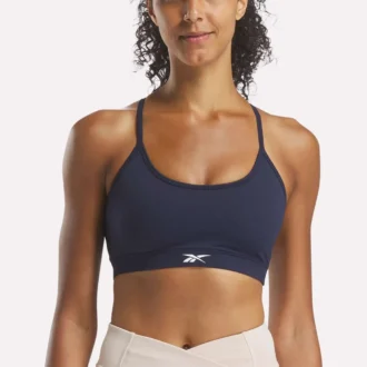 Core Strappy Bra til kvinder – medium støtte