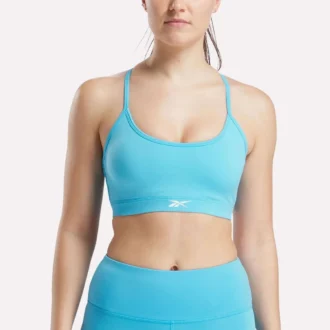 Core Strappy Bra til kvinder – medium støtte