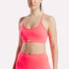Core Strappy Bra til kvinder – medium støtte Core Strappy Bra til kvinder – medium støtte