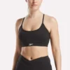 Core Strappy Bra til kvinder – medium støtte