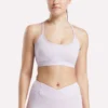 Core Strappy Bra til kvinder – medium støtte