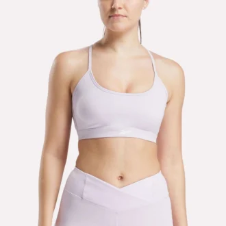 Core Strappy Bra til kvinder – medium støtte