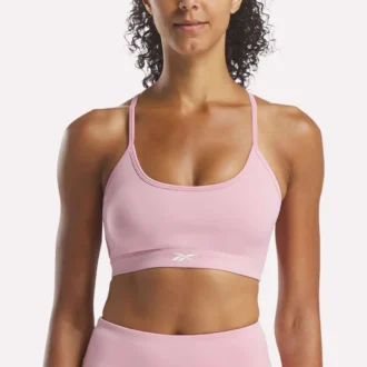 Core Strappy Bra til kvinder – medium støtte