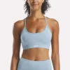 Core Strappy Bra til kvinder – medium støtte