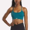 Core Strappy Bra til kvinder – medium støtte