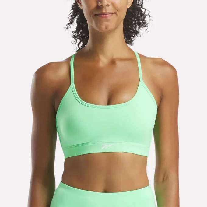 Core Strappy Bra til kvinder – medium støtte Core Strappy Bra til kvinder – medium støtte